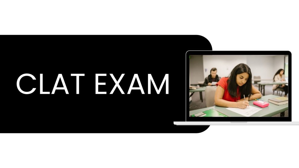 CLAT Exam