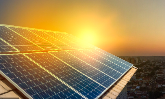 Sunlife solar