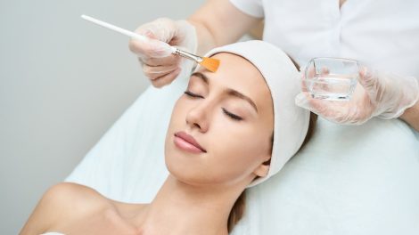 Chemical Peel Course London