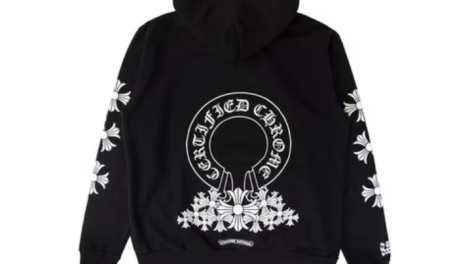 Chrome-Hearts-x-Drake-Certified-Lover-Boy-Hoodie