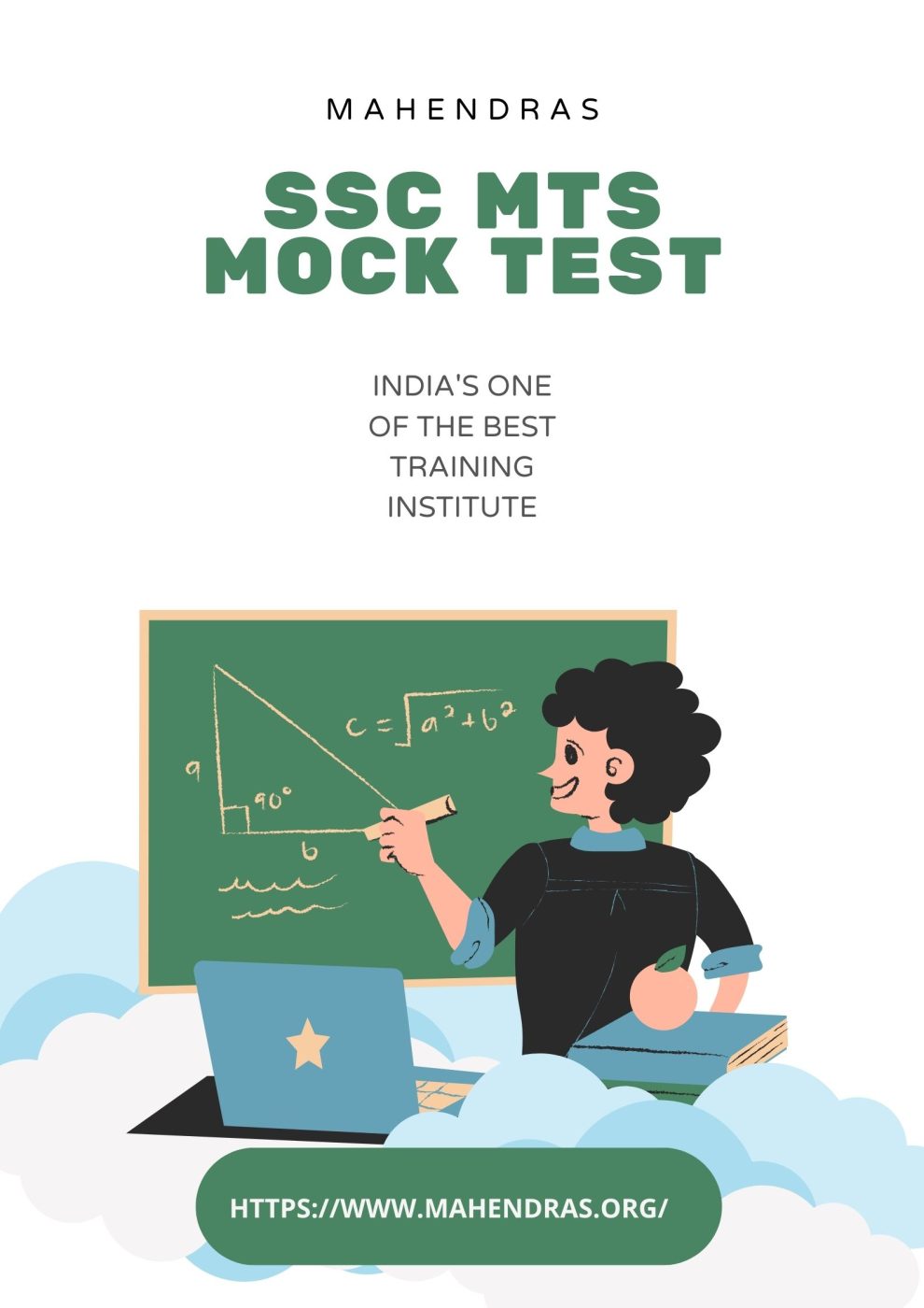 SSC MTS Preparation 2022 - Best Tips and Strategies to Crack SSC MTS