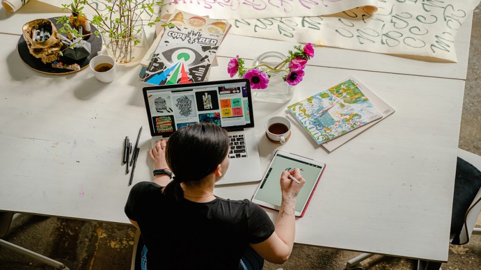 Creativity In Essay Writing