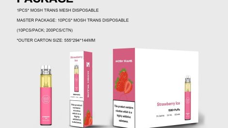 Custom Packaging Boxes