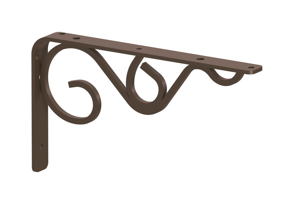 Shelf Brackets