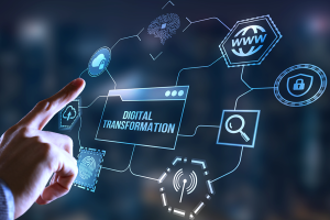 DIGITAL TRANSFORMATION