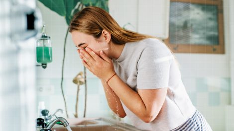 Daily Skin Care Routine for teenagers to have a Perfect Skin in Summer