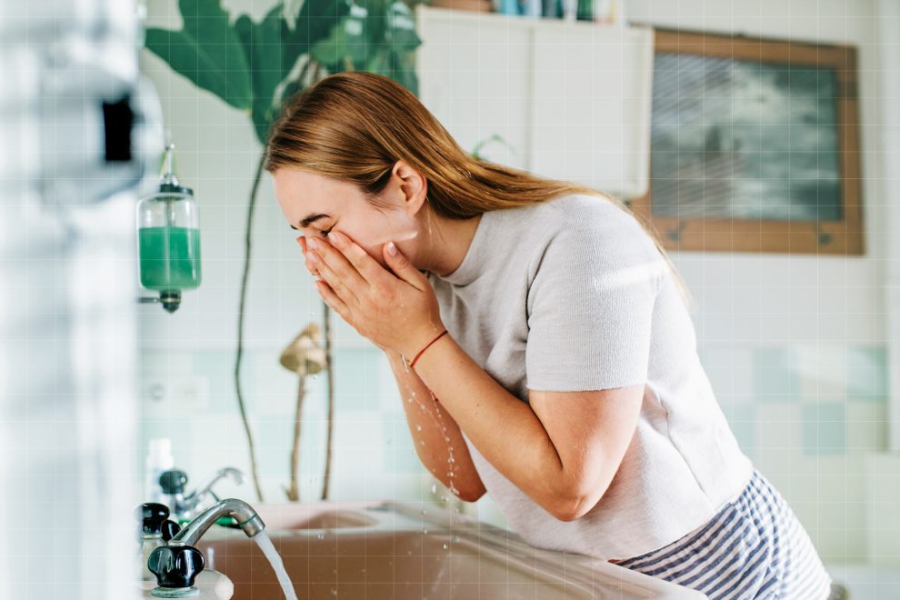 Daily Skin Care Routine for teenagers to have a Perfect Skin in Summer