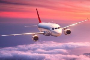 Delta Flight Change