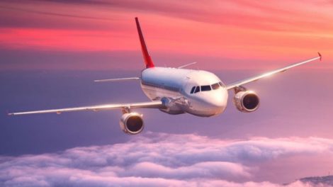 Delta Flight Change
