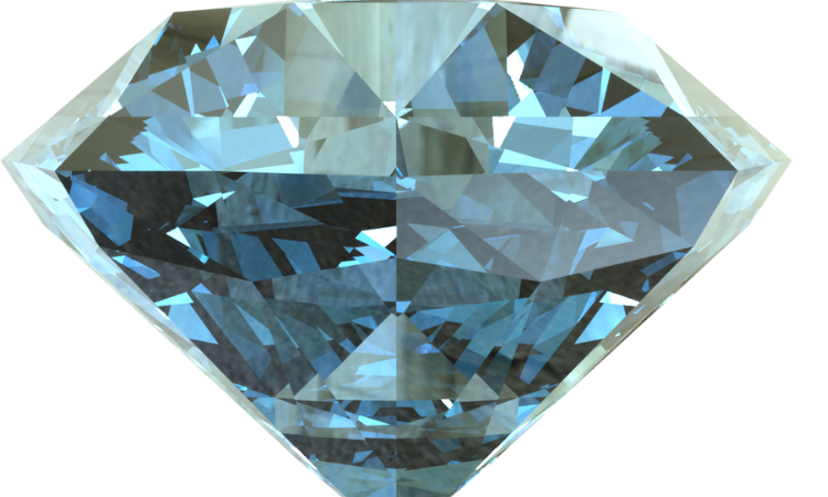 Diamond Industry Report