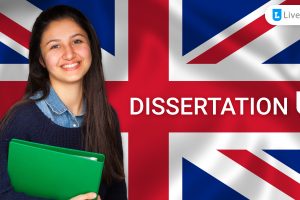 Online Dissertation Help Expert