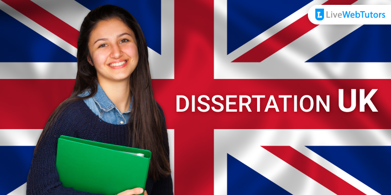Online Dissertation Help Expert