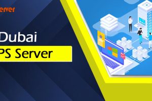 Dubai VPS Server