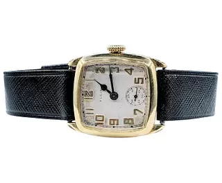 Elgin Watch