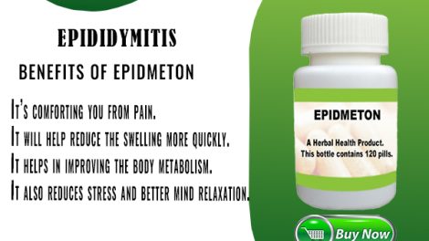 Natural Treatment for Epididymitis