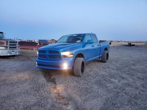 wheel spacers - KSP Performance