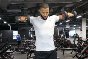 Exercise