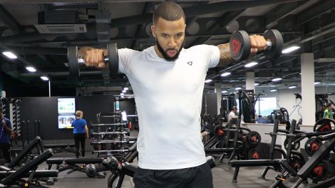 Exercise