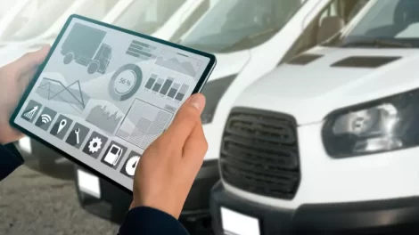 Fleet Management Industry Report
