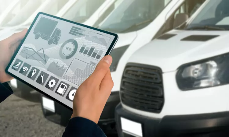Fleet Management Industry Report