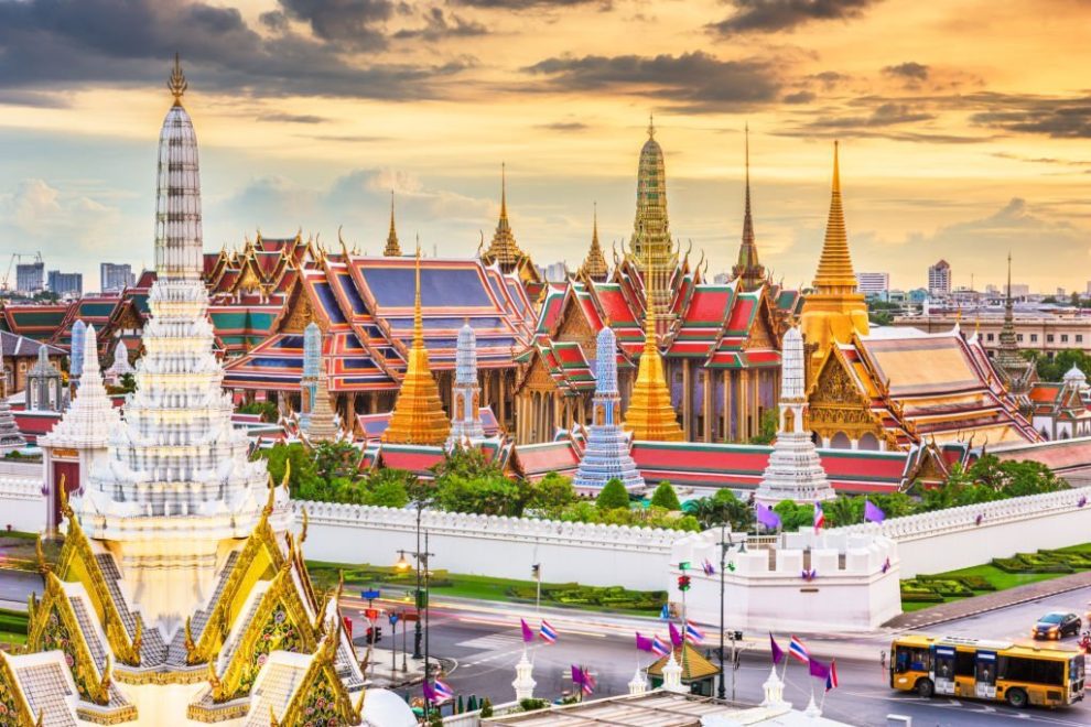 12 Must-Visit Attractions in Bangkok