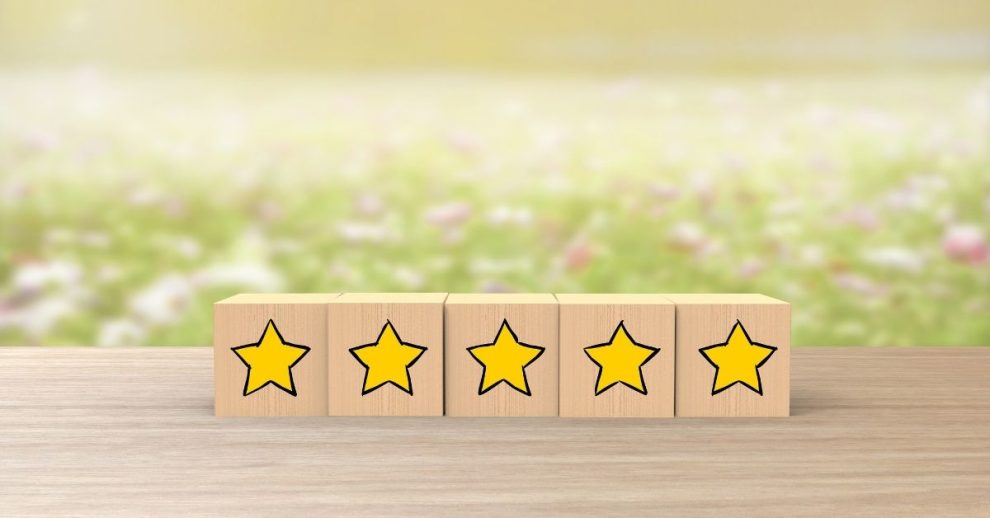 "Getting More Google Reviews for Your Business"