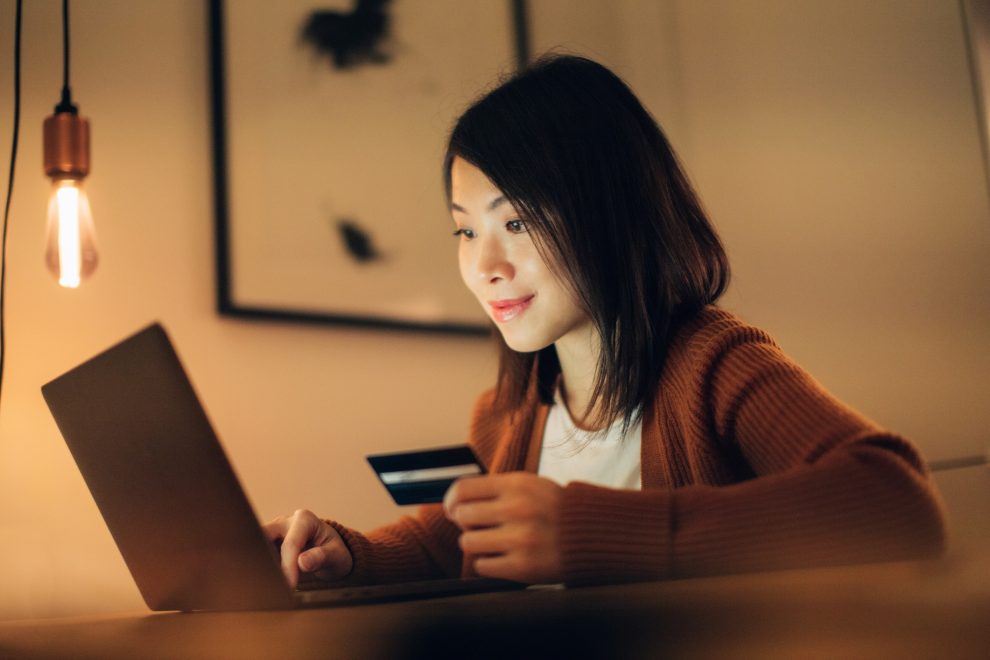 Beat The Crowds And Conserve Cash Online