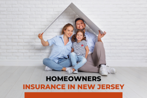Homeowners Insurance in New Jersey