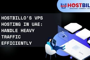 VPS Hosting in UAE