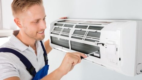 How To Fix Emergency AC Repair Problems In Dubai