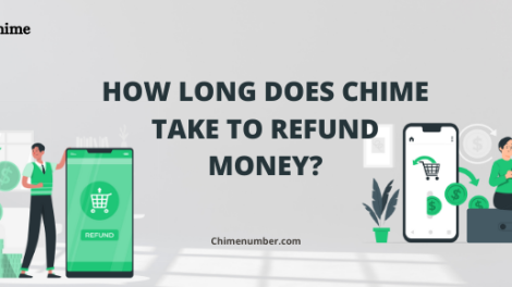 Chime Refund
