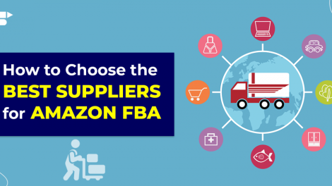 amazon fba wholesale suppliers