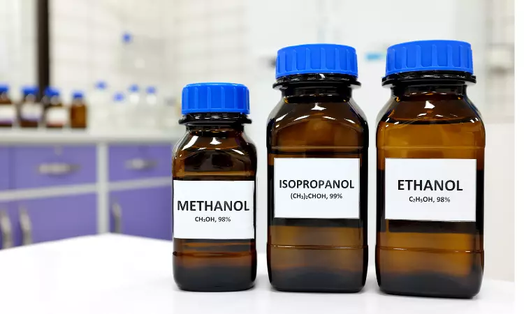 Isopropanol Industry Report