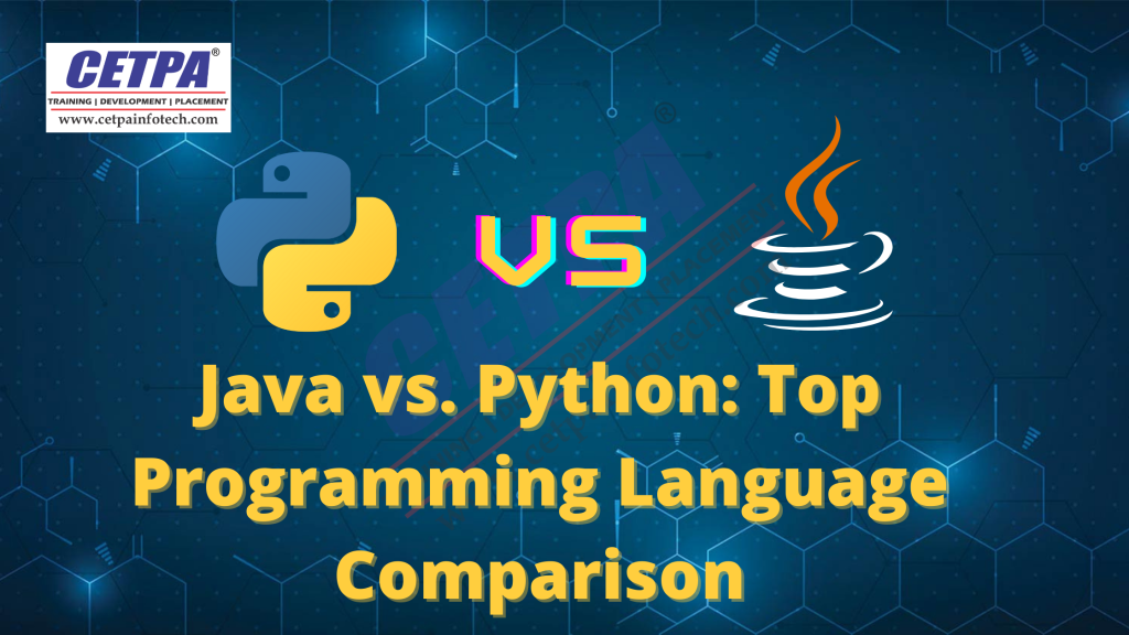 Java VS Python