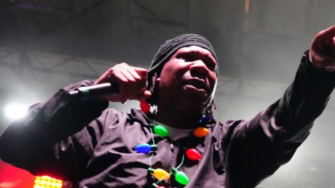 Kr’s song “ Read you Mind” is a popular megahit on SoundCloud