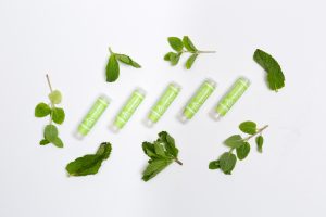 Natural Lip Balm