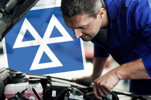 MOT Test
