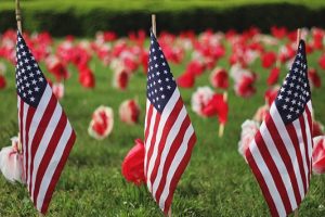 Memorial Day