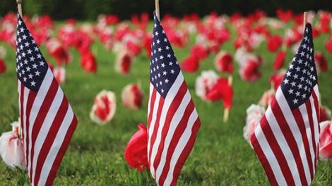 Memorial Day