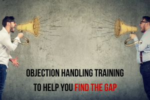 Objection Handling in Sales