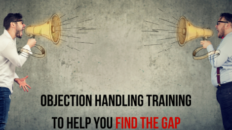 Objection Handling in Sales
