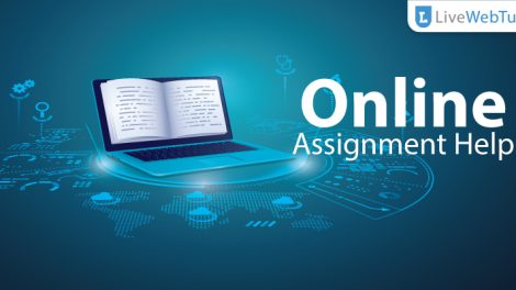 online assignment help