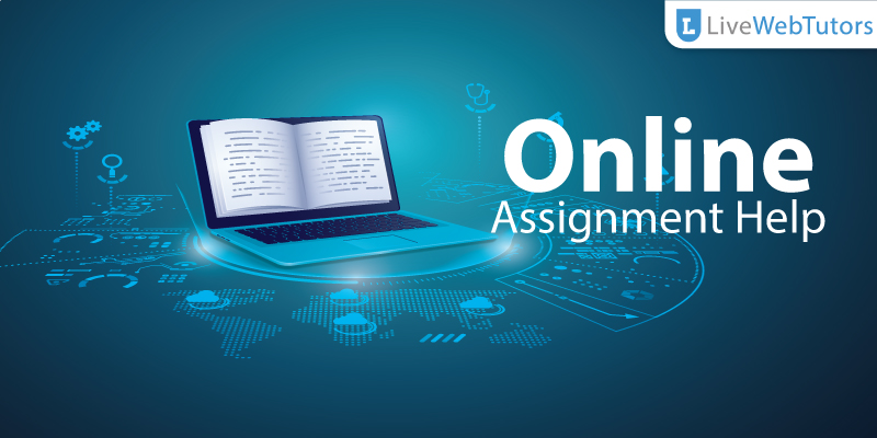 online assignment help