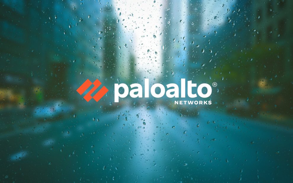 Palo Alto PCNSE