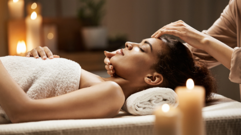Panchkarma Therapy