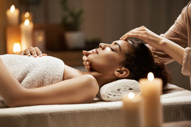 Panchkarma Therapy