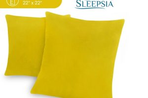 Pillow Cover