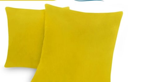 Pillow Cover