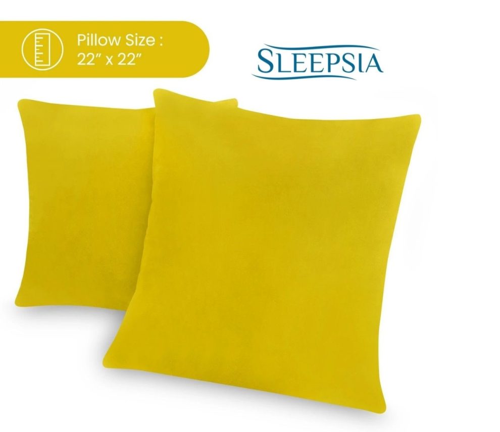 Pillow Cover