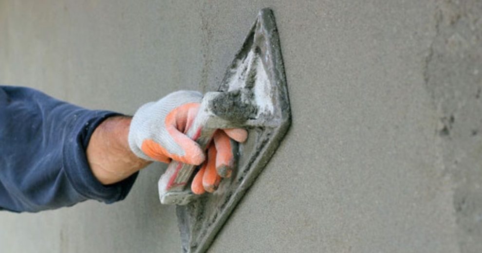 Cemenet Plastering